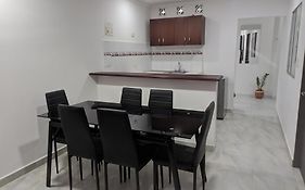 Apartamento Confort - Planta Baja